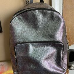 Michael Kors Backpack for Sale in San Juan, TX - OfferUp