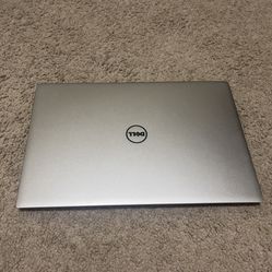 Dell XPS 13 ( Touchscreen)