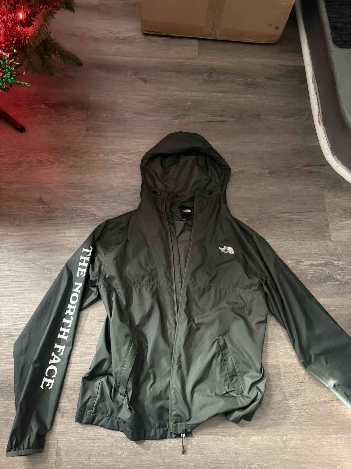 North Face Jacket