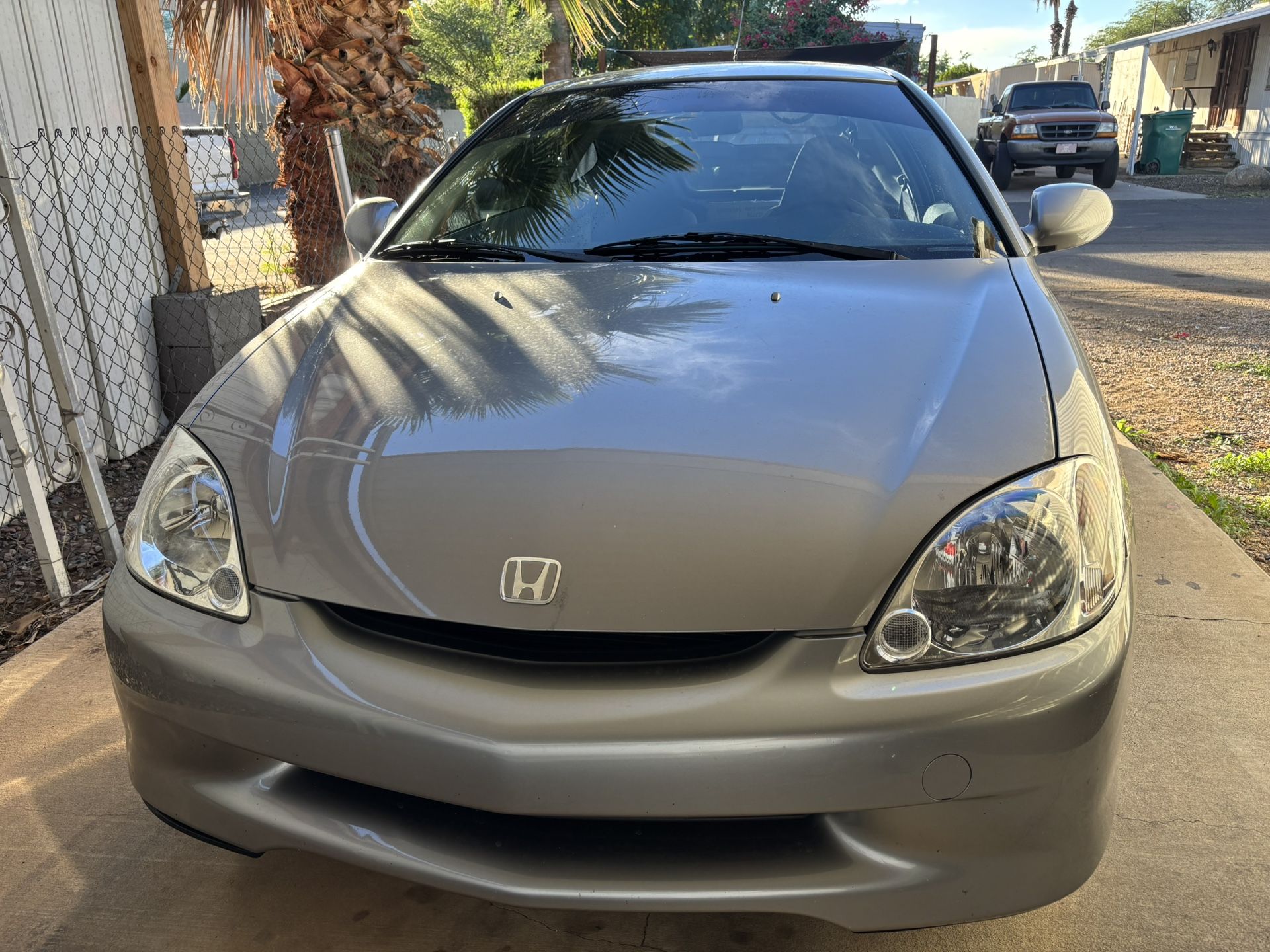 2003 Honda Insight