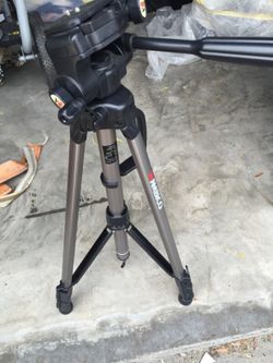 TRIPOD FOR CAMERAS