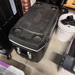 Coleman Xtreme Portable Cooler