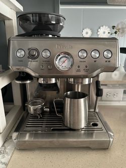 Coffee maker