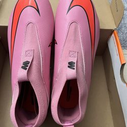 Brand NEW Youth Soccer Cleats