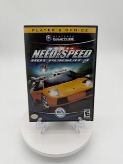 Need For Speed: Hot Pursuit 2 [PC]