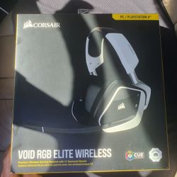 Corsair Rgb Elite Wireless