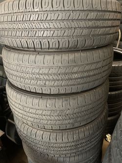 Tirez 205-65r16 Goodyear