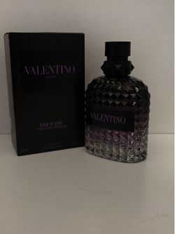 Valentino Purple Melancholia
