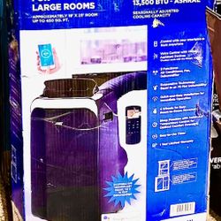 Portable Air Conditioners 