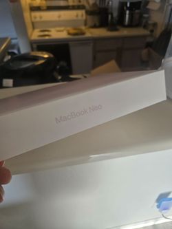 MacBook