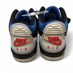 Air Jordan 3 "Rare Air" size 8