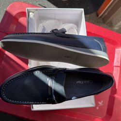 Calvin Klein Men’s Size 8.5 Shoes 