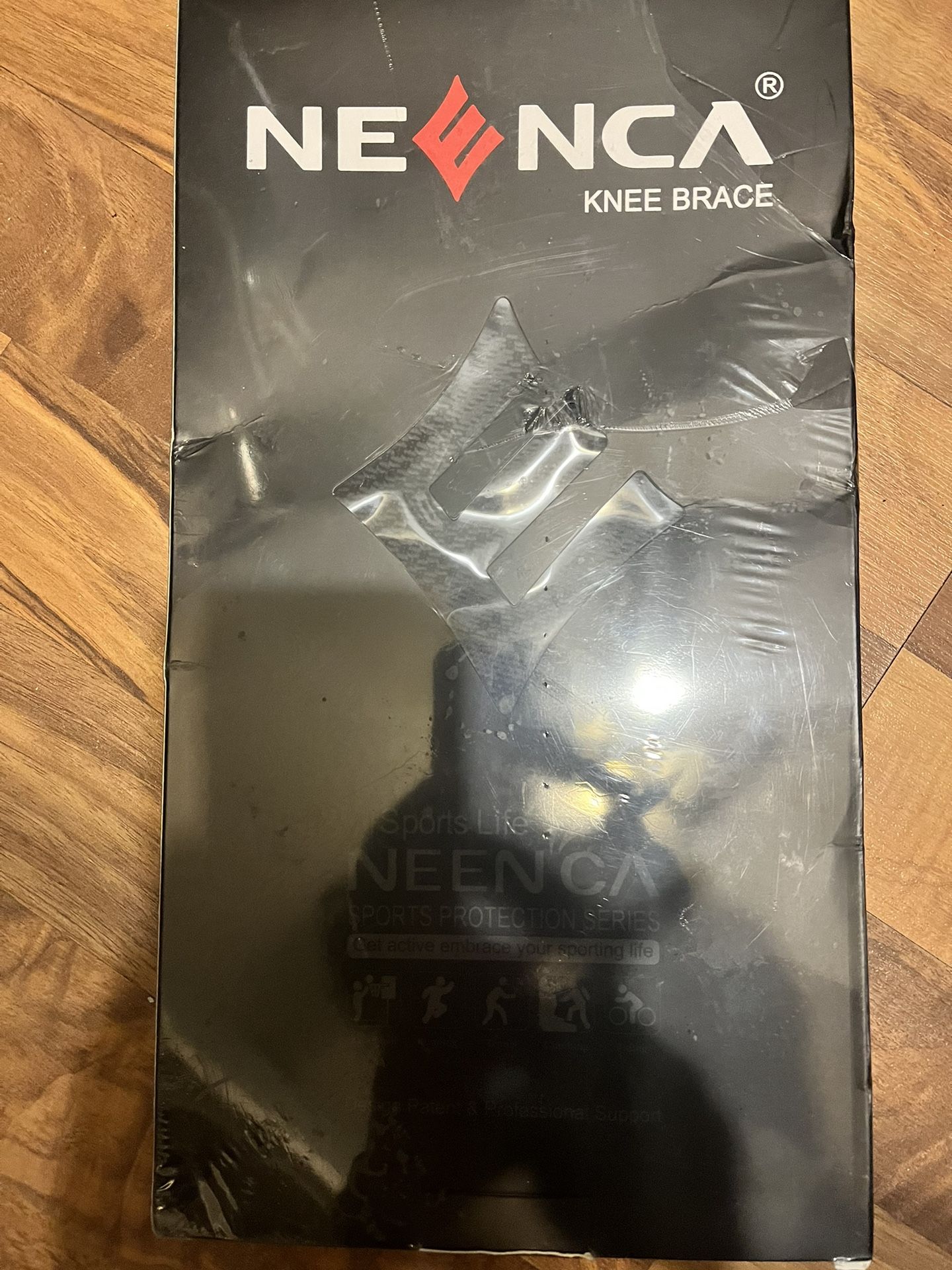 Knee Brace