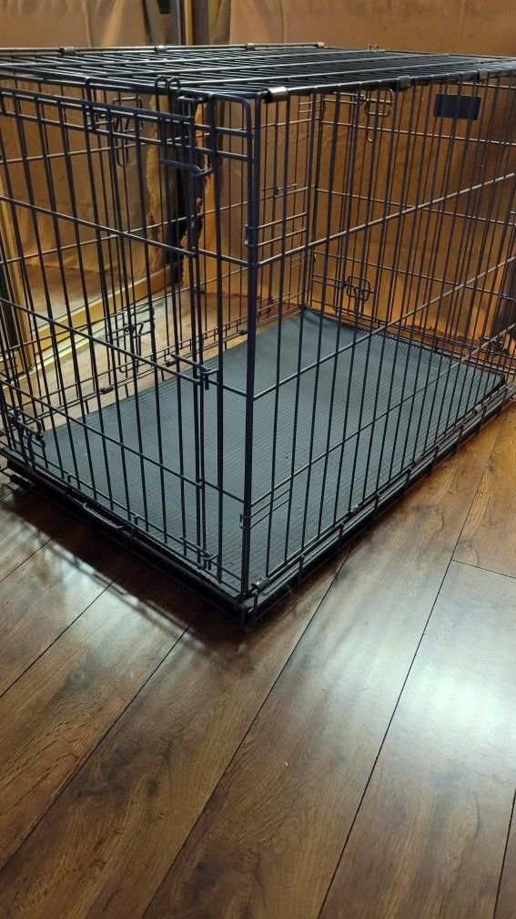 Dog Crate