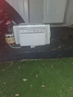 Frigidaire Window Air Conditioner