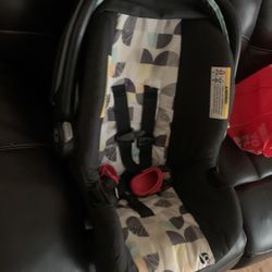 Stroller Car Seat