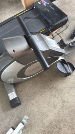 Sunny Rowing Machine