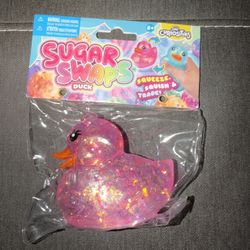 Sugar Squishy Duck