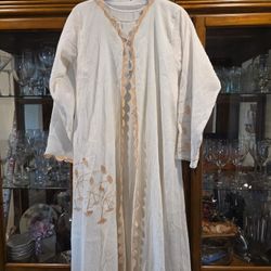 Beatiful Dress Negotival..great Prices