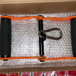 Weights/ Cable Pulley