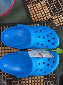 Crocs Baya Clog K