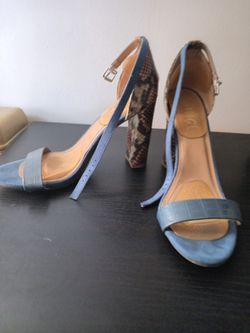 Women's Heels Size 11
