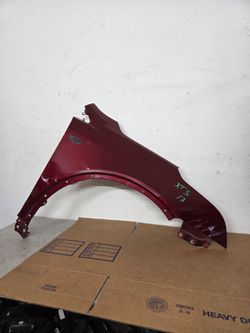 2017-2025 Cadillac XT5 Fender Right Passenger Side OEM