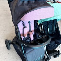 Baby Trend Tango stroller 