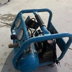 Compresor / Air Compresor 