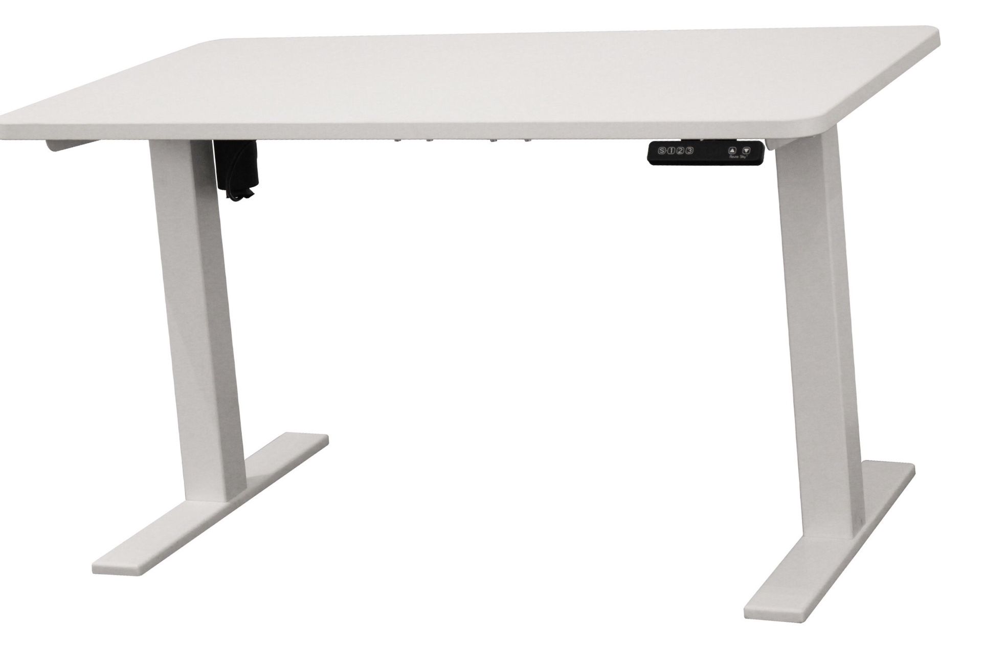 Adjustable desk