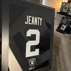 Raiders Frame 