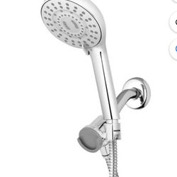 Waterpik Shower Head