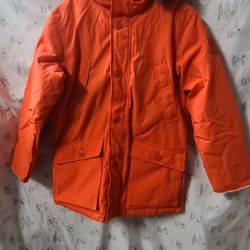 Gap kids Heavy Weight Parka Jacket 
Size Youth 2XL
