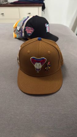 Arizona diamondbacks