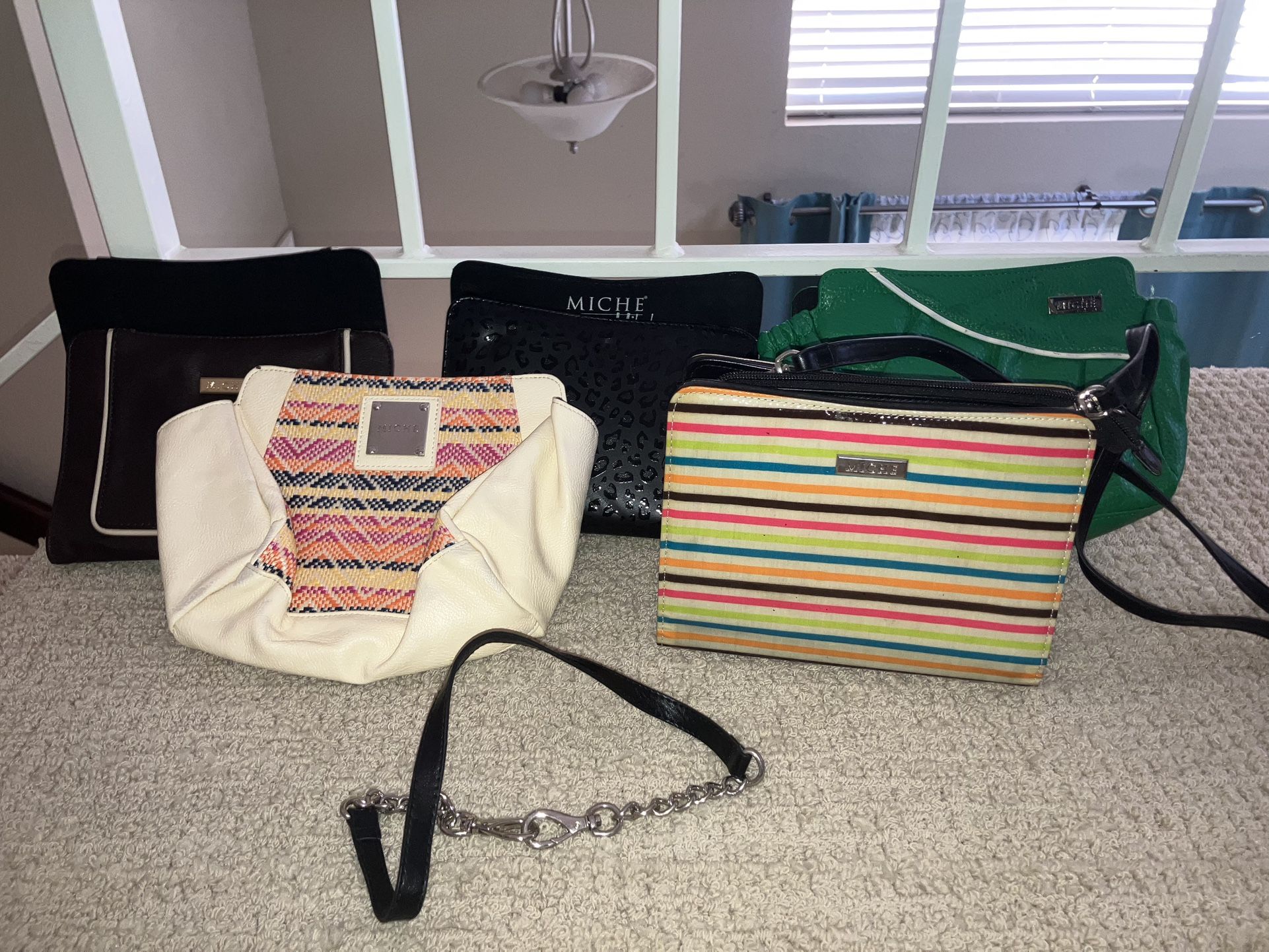 Miche Interchangeable Purse Evie Petite (Mini)