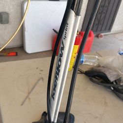 JoeBlow Air Pump 