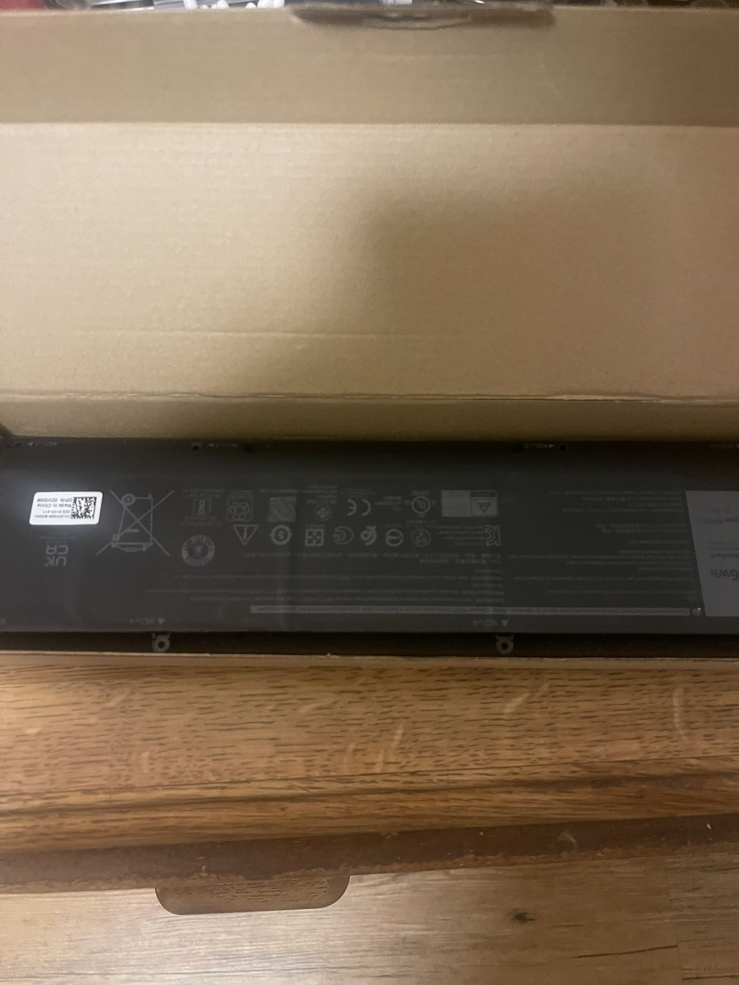 Dell G15 Laptop Battery