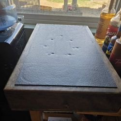 Custom Nespresso Pod Holder