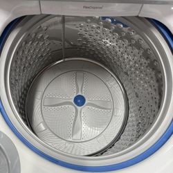GE Washer 