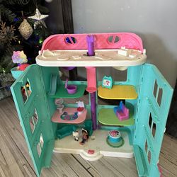 Gabby Doll House