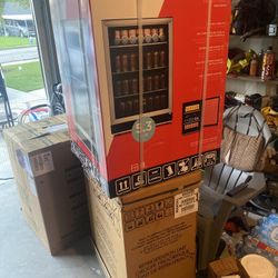 Mini Fridge