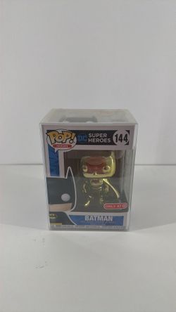 Batman funko pop  144