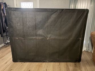 Box spring