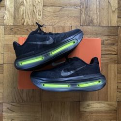 Nike Vomero Premium - Black Volt (Size 10 Men)