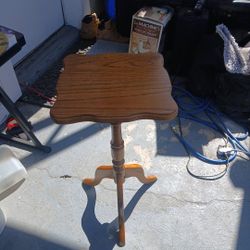 Small Table