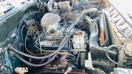 Chevy 4x4  open for offers