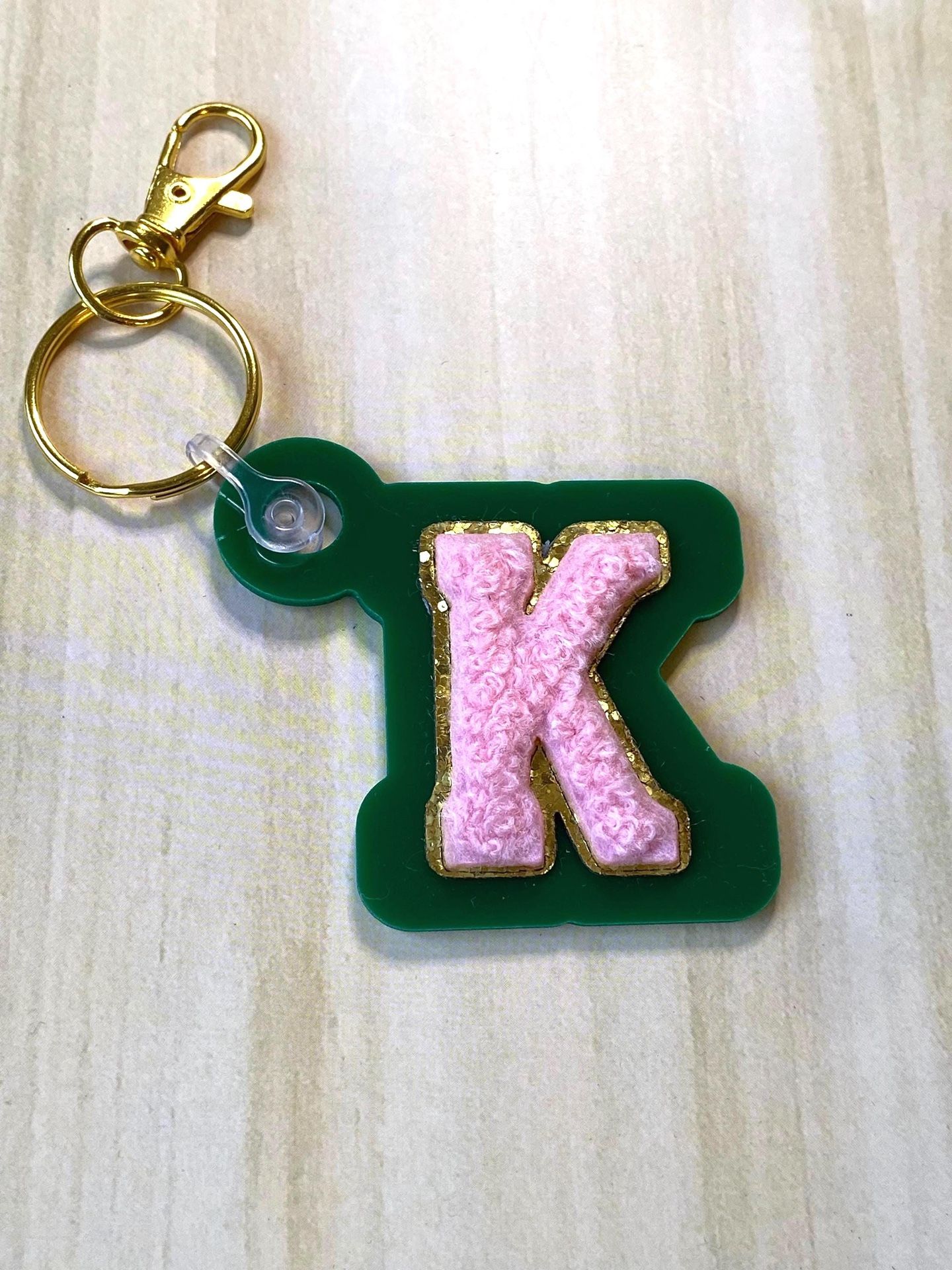 Personalized party Favors