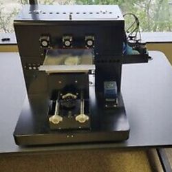 A4 UV Printer 