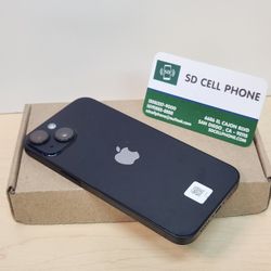 iPhone 14 128 GB Unlocked For Any Carrier 