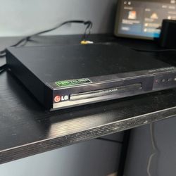 DVD Player 